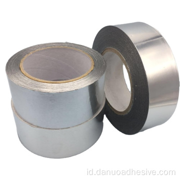 Pita foil aluminium akrilik untuk isolasi termal
